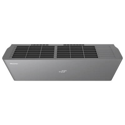 HISENSE AS-10UW4RXVQH00AW(B) наружный блок кондиционера HISENSE AS-10UW4RXVQH00AW(B) наружный блок кондиционера
