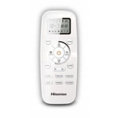 Hisense AS-10UW4SVETG107 сплит-система инверторная настенная 28 м² Hisense AS-10UW4SVETG107 сплит-система инверторная настенная 28 м²