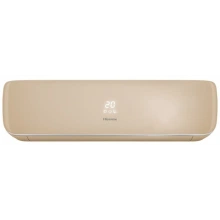 Hisense AS-10UW4SVETG107G (С) / AS-10UW4SVETG107W (С) инверторная настенная сплит-система