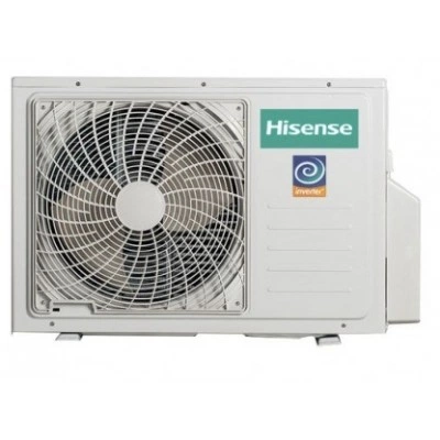 Hisense AS-10UW4SVETS10 инверторная сплит-система, 26 м², Wi‑Fi Hisense AS-10UW4SVETS10 инверторная сплит-система, 26 м², Wi‑Fi
