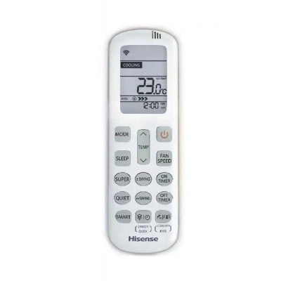 Hisense AS-10UW4SVETS10G / AS-10UW4SVETS10W сплит-система Hisense AS-10UW4SVETS10G / AS-10UW4SVETS10W сплит-система