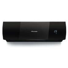 Hisense AS-11UR4SYDDEIB1G внутренний блок кондиционера BLACK STAR DC Inverter