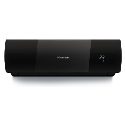 Hisense AS-11UR4SYDDEIB1G внутренний блок кондиционера BLACK STAR DC Inverter