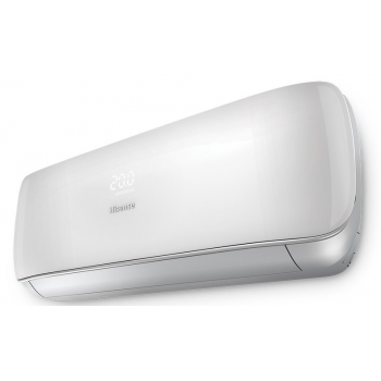 Hisense AS-13UW4RVETG00G / AS-13UW4RVETG00W — сплит-система Premium Design Inverter R32 (ХАЙСЕНС) Hisense AS-13UW4RVETG00G / AS-13UW4RVETG00W — сплит-система Premium Design Inverter R32 (ХАЙСЕНС)