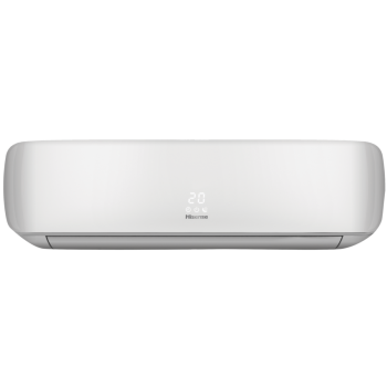 Hisense AS-13UW4RVETG00G / AS-13UW4RVETG00W — сплит-система Premium Design Inverter R32 (ХАЙСЕНС) Hisense AS-13UW4RVETG00G / AS-13UW4RVETG00W — сплит-система Premium Design Inverter R32 (ХАЙСЕНС)
