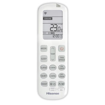 Hisense AS-13UW4RVETG00G (С) внутренний блок кондиционера шампань 7 скоростей Wi-Fi (ХАЙСЕНС) Hisense AS-13UW4RVETG00G (С) внутренний блок кондиционера шампань 7 скоростей Wi-Fi (ХАЙСЕНС)