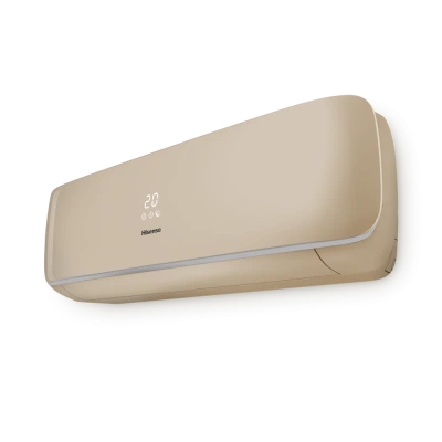 Hisense AS-13UW4RVETG00G (С) внутренний блок кондиционера CHAMPAGNE CRYSTAL SUPER DC Inverter Hisense AS-13UW4RVETG00G (С) внутренний блок кондиционера CHAMPAGNE CRYSTAL SUPER DC Inverter