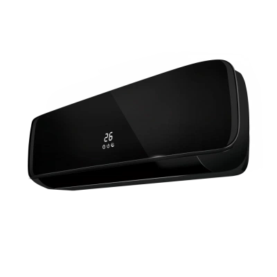 HISENSE AS-13UW4RVETG01G(B) внутренний блок кондиционера BLACK CRYSTAL SUPER DC Inverter HISENSE AS-13UW4RVETG01G(B) внутренний блок кондиционера BLACK CRYSTAL SUPER DC Inverter