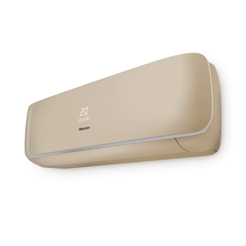 Hisense AS-13UW4RVETG01G (С) внутренний блок кондиционера, CHAMPAGNE CRYSTAL SUPER DC Inverter (ХАЙСЕНС)