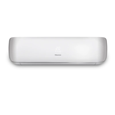 Hisense AS-13UW4RVETG01W наружный блок кондиционера