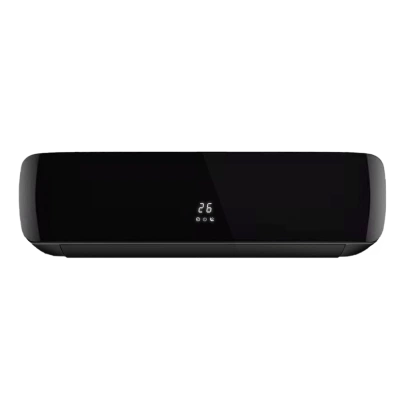 HISENSE AS-13UW4RVETG01W(B) наружный блок кондиционера BLACK CRYSTAL SUPER DC Inverter