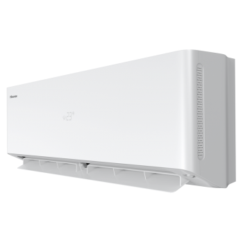 Hisense AS-13UW4RXVQH01W — наружный блок кондиционера (ХАЙСЕНС)
