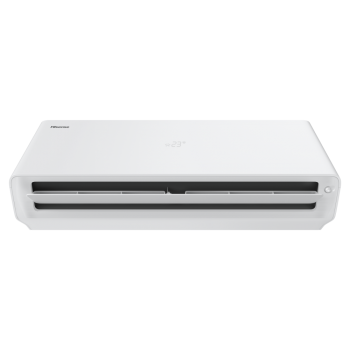 Hisense AS-13UW4RXVQH01W — наружный блок кондиционера (ХАЙСЕНС)