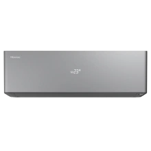 Hisense AS-13UW4RXVQH01W(B) наружный блок кондиционера
