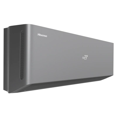 Hisense AS-13UW4RXVQH01W(B) наружный блок кондиционера Hisense AS-13UW4RXVQH01W(B) наружный блок кондиционера