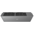 Hisense AS-13UW4RXVQH01W(B) наружный блок кондиционера (ХАЙСЕНС)