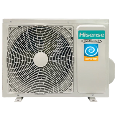 HISENSE AS-13UW4RYDDB03G / AS-13UW4RYDDB03W сплит-система SMART DC Inverter R32 HISENSE AS-13UW4RYDDB03G / AS-13UW4RYDDB03W сплит-система SMART DC Inverter R32