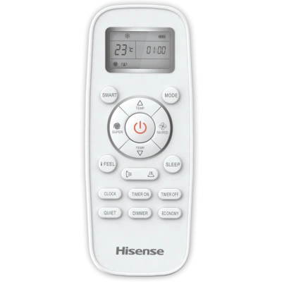 HISENSE AS-13UW4RYRKB04G / AS-13UW4RYRKB04W сплит-система HISENSE AS-13UW4RYRKB04G / AS-13UW4RYRKB04W сплит-система