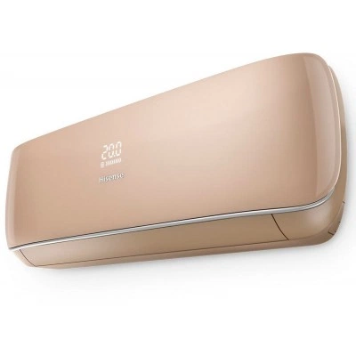 Hisense AS-13UW4SVETG157G (С) / AS-13UW4SVETG157W (С) сплит-система Hisense AS-13UW4SVETG157G (С) / AS-13UW4SVETG157W (С) сплит-система