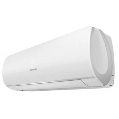 Hisense AS-13UW4SVETS10 — инверторная сплит-система 35 м² Hisense AS-13UW4SVETS10 — инверторная сплит-система 35 м²