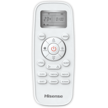 HISENSE AS-18HR4RMADJ00G — внутренний блок кондиционера (ХАЙСЕНС)