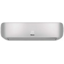 Hisense AS-18HR4SMATG015 — сплит-система с зимним комплектом до −35 °C