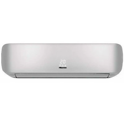 Hisense AS-18HR4SMATG015 — сплит-система с зимним комплектом до −35 °C
