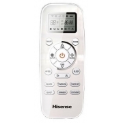 Hisense AS-18HR4SMATG015 — сплит-система с зимним комплектом до −35 °C