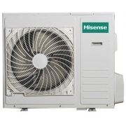 Hisense AS-18HR4SMATG015 — сплит-система с зимним комплектом до −35 °C