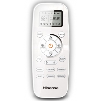 HISENSE AS-18HW4SMATG015G внутренний блок кондиционера (ХАЙСЕНС) HISENSE AS-18HW4SMATG015G внутренний блок кондиционера (ХАЙСЕНС)