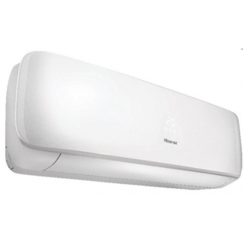 HISENSE AS-18HW4SMATG015W - наружный блок кондиционера (ХАЙСЕНС)