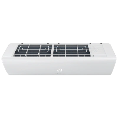 Hisense AS-18UR4RMSKB00G / AS-18UR4RMSKB00W настенная сплит-система ZOOM DC Inverter, 56 м², R-32, Wi‑Fi Hisense AS-18UR4RMSKB00G / AS-18UR4RMSKB00W настенная сплит-система ZOOM DC Inverter, 56 м², R-32, Wi‑Fi