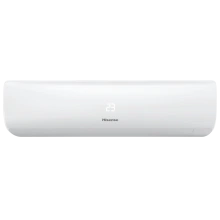 Hisense AS-18UR4RMSKB00W, наружный блок кондиционера