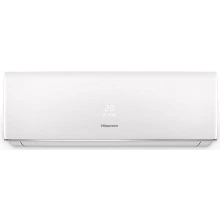 Hisense AS-18UR4SMADB035G / AS-18UR4SMADB035W настенная сплит-система SMART DC Inverter, 55 м², R-410A, инвертор