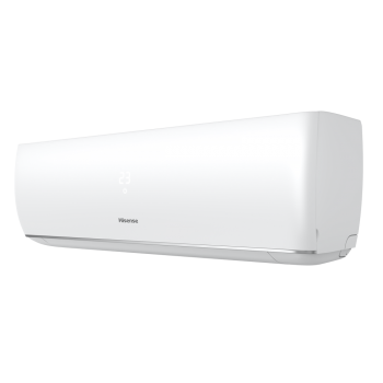 HISENSE AS-18UW4RXATV03W, наружный блок кондиционера (ХАЙСЕНС)