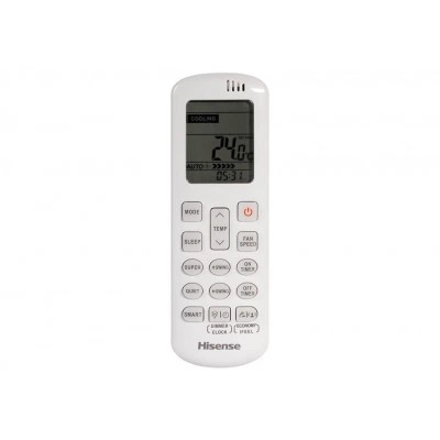 Hisense AS-18UW4SXATV07G / AS-18UW4SXATV07W сплит-система Hisense AS-18UW4SXATV07G / AS-18UW4SXATV07W сплит-система