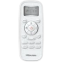HISENSE AS-24HR4RBADJ00G — внутренний блок кондиционера HISENSE AS-24HR4RBADJ00G — внутренний блок кондиционера