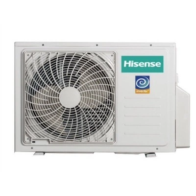 Hisense AS-24HW4SBATG005G / AS-24HW4SBATG005W сплит-система Neo Premium Classic A Wi‑Fi ready Hisense AS-24HW4SBATG005G / AS-24HW4SBATG005W сплит-система Neo Premium Classic A Wi‑Fi ready