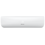 HISENSE AS-24UR4RBTKB00G / AS-24UR4RBTKB00W сплит-система ZOOM DC Inverter
