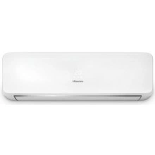 Hisense AS-24UW4SDBTD107G инверторная настенная сплит-система WI-FI Ready