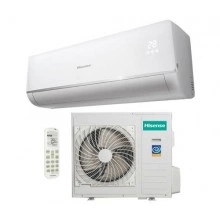 Hisense AS-24UW4SDBTV10 инверторная настенная сплит-система 7.4 кВт, до 70 м²
