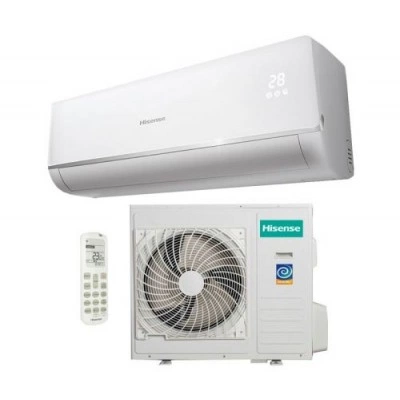Hisense AS-24UW4SDBTV10 инверторная настенная сплит-система 7.4 кВт, до 70 м²