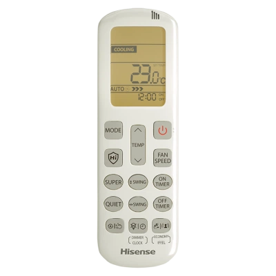 Hisense AS-30HR4RBFCA00G внутренний блок кондиционера Hisense AS-30HR4RBFCA00G внутренний блок кондиционера