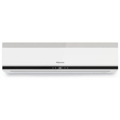 Hisense AS-36HR4SDKVT сплит-система 9.4 кВт, до 94 м², без инвертора