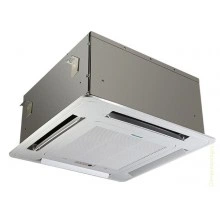 Hisense AUC-18UR4SAA2 + AUC-I-650 / AUW-18U4SS кассетная сплит-система