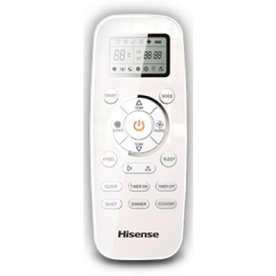 Hisense AUC-24HR4SGA кассетная сплит-система Hisense AUC-24HR4SGA кассетная сплит-система