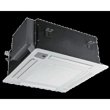 Hisense AUC-36HR4SGA кассетная сплит-система