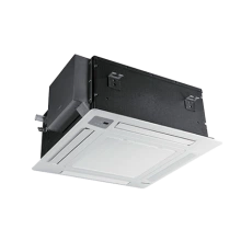 Hisense AUC-36UR4SGA+AUC-I-950 / AUW-36U4S1A кассетная сплит-система