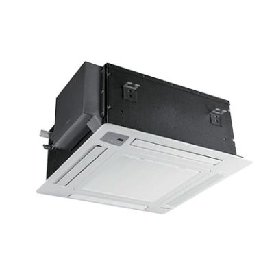 Hisense AUC-36UR4SGA+AUC-I-950 / AUW-36U4S1A кассетная сплит-система