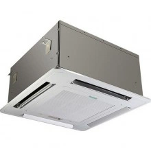 Hisense AUC-60HR4SHA + AUC-950, внутренний блок кассетного кондиционера